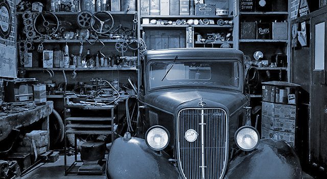 automatizacia automobilovy priemysel